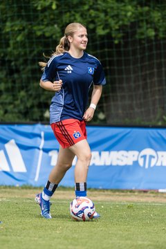 Bild 46 - wBJ HSV Leistungsvergleich